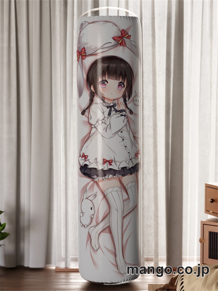 【おきあがりこぼし】PVC フィギュア風 / 立体ディスプレイ アニメ キャラクター バランスクッション【m99】(girls frontline) PVC製 キャラクターグッズ コレクション用