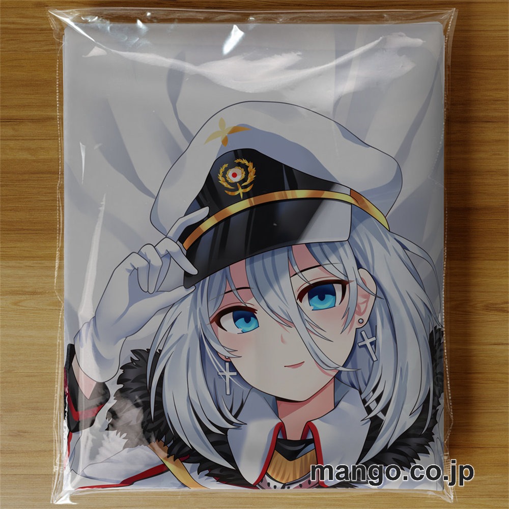 【おきあがりこぼし】PVC フィギュア風 / 立体ディスプレイ アニメ キャラクター バランスクッション【アズールレーン】ティルピッツ PVC製 キャラクターグッズ コレクション用 3