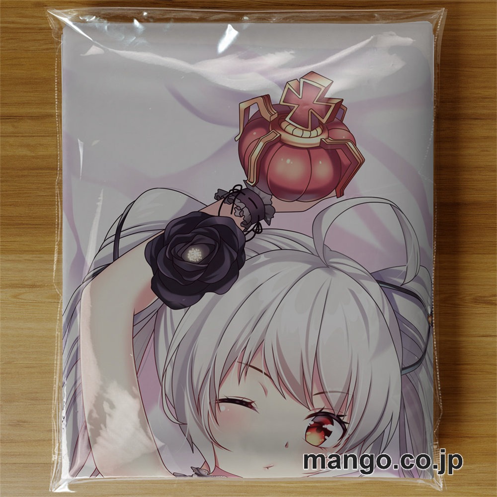 【おきあがりこぼし】PVC フィギュア風 / 立体ディスプレイ アニメ キャラクター バランスクッション【ヴァリアント　【アズールレーン】 PVC製 キャラクターグッズ コレクション用 3