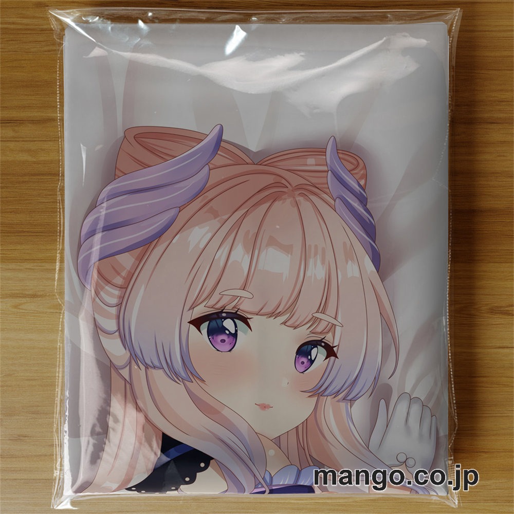【おきあがりこぼし】PVC フィギュア風 / 立体ディスプレイ アニメ キャラクター バランスクッション【原神】珊瑚宮心海 PVC製 キャラクターグッズ コレクション用 3