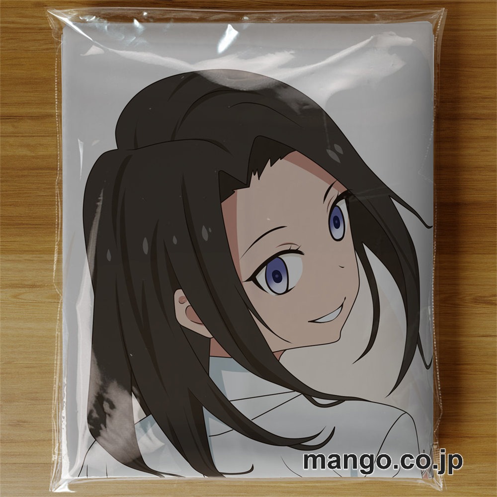 【おきあがりこぼし】PVC フィギュア風 / 立体ディスプレイ アニメ キャラクター バランスクッション【空色ユーティリティ】遥 PVC製 キャラクターグッズ コレクション用 3