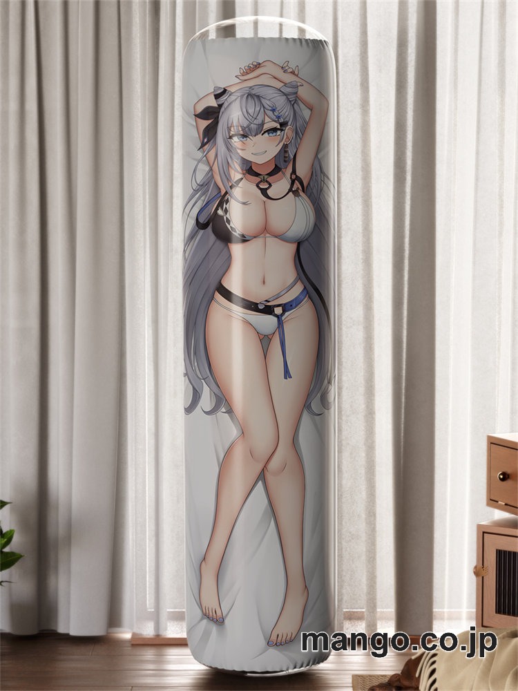 【おきあがりこぼし】PVC フィギュア風 / 立体ディスプレイ アニメ キャラクター バランスクッション沙花叉クロヱとベスティアゼータ PVC製 キャラクターグッズ コレクション用