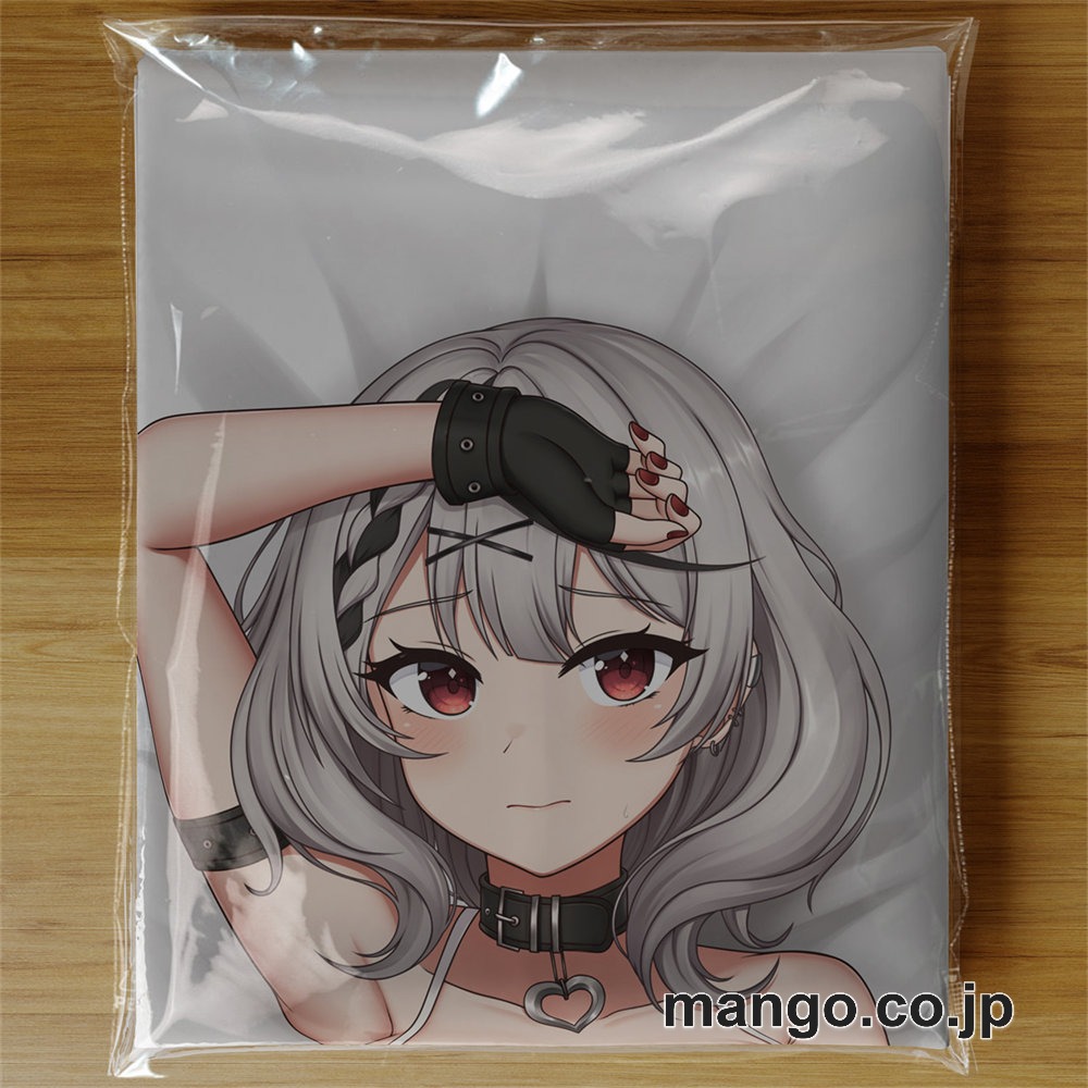 【おきあがりこぼし】PVC フィギュア風 / 立体ディスプレイ アニメ キャラクター バランスクッション沙花叉クロヱとベスティアゼータ PVC製 キャラクターグッズ コレクション用 3