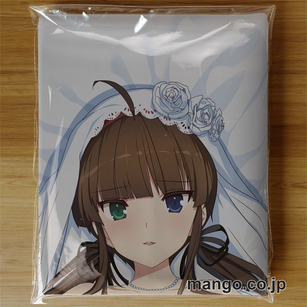 【おきあがりこぼし】PVC フィギュア風 / 立体ディスプレイ アニメ キャラクター バランスクッション【閃乱カグラ】両備 PVC製 キャラクターグッズ コレクション用 3