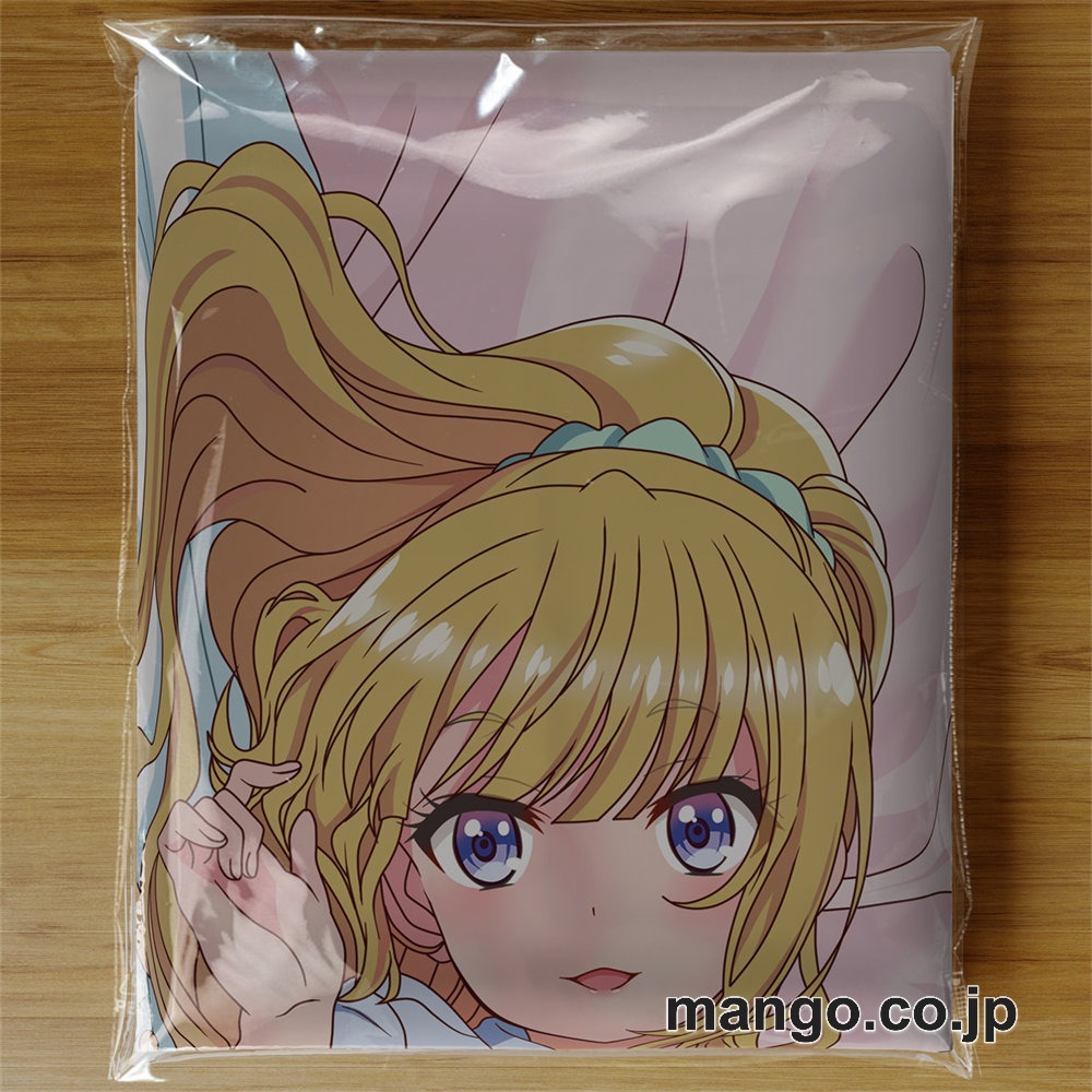 【おきあがりこぼし】PVC フィギュア風 / 立体ディスプレイ アニメ キャラクター バランスクッション【ようこそ実力至上主義の教室へ】（軽井沢恵） PVC製 キャラクターグッズ コレクション用 3