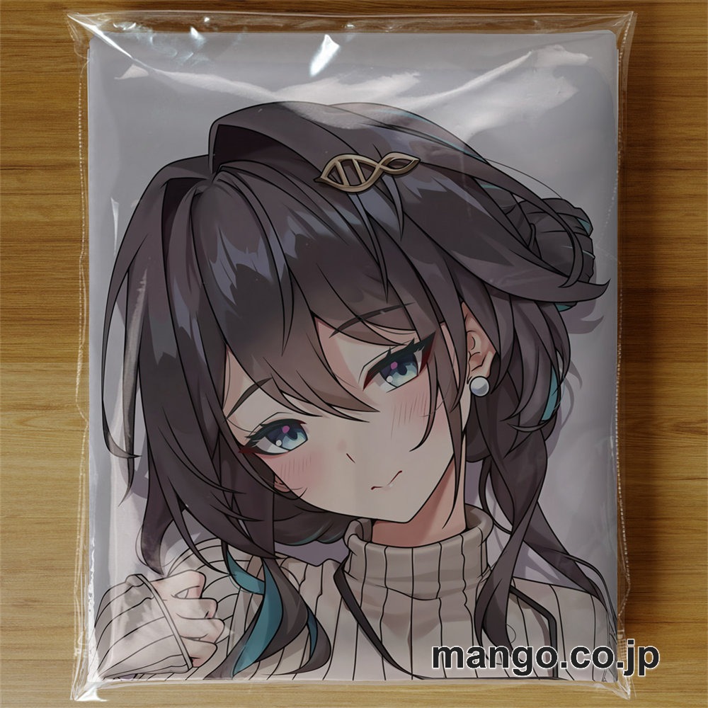【おきあがりこぼし】PVC フィギュア風 / 立体ディスプレイ アニメ キャラクター バランスクッション【崩壊スターレイル】ルアンメェイ1 PVC製 キャラクターグッズ コレクション用 3