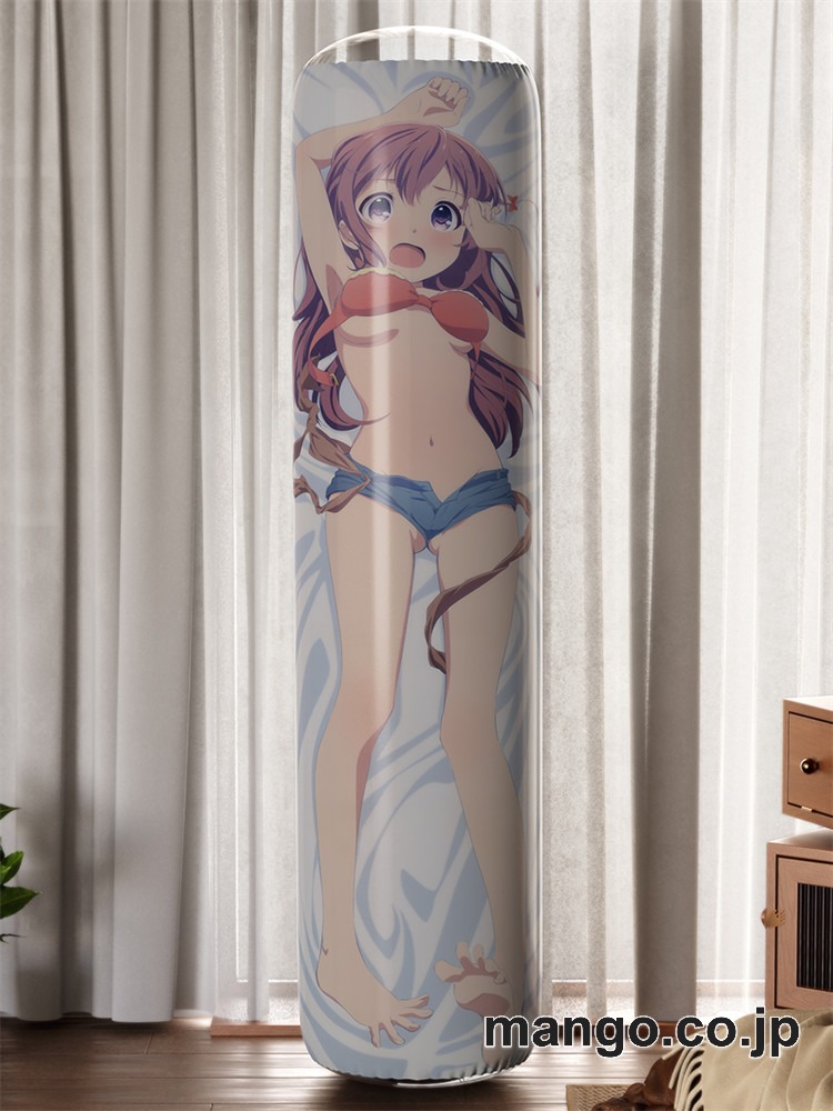 【おきあがりこぼし】PVC フィギュア風 / 立体ディスプレイ アニメ キャラクター バランスクッションギャラクシーエンジェル PVC製 キャラクターグッズ コレクション用 2