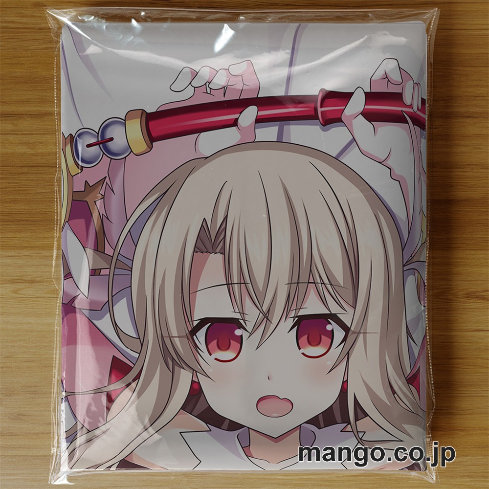 【おきあがりこぼし】PVC フィギュア風 / 立体ディスプレイ アニメ キャラクター バランスクッション【Fate/kaleid】liner プリズマ☆イリヤ イリヤ PVC製 キャラクターグッズ コレクション用 3