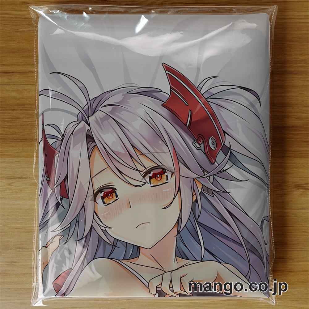【おきあがりこぼし】PVC フィギュア風 / 立体ディスプレイ アニメ キャラクター バランスクッション【アズールレーン】プリンツ スク水ニーハイタイツ PVC製 キャラクターグッズ コレクション用 3