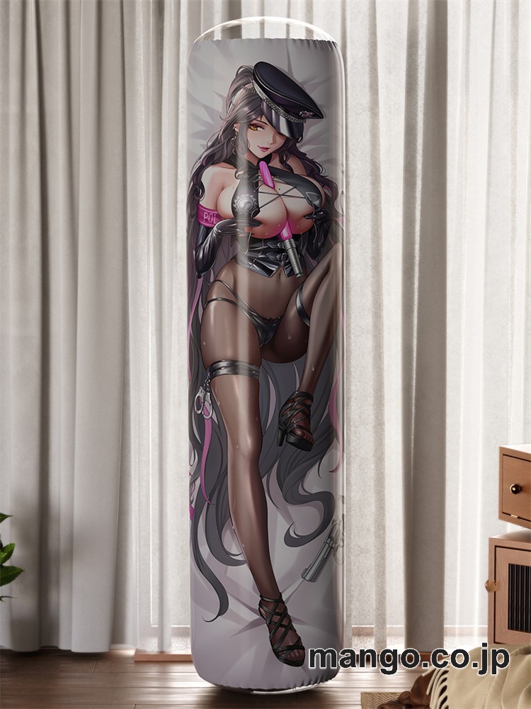 【おきあがりこぼし】PVC フィギュア風 / 立体ディスプレイ アニメ キャラクター バランスクッション【FateGrandOrder】殺生院キアラ PVC製 キャラクターグッズ コレクション用 2