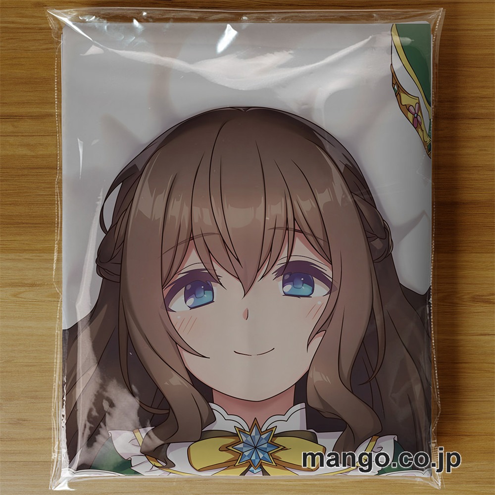 【おきあがりこぼし】PVC フィギュア風 / 立体ディスプレイ アニメ キャラクター バランスクッション【アイドルマスター シンデレラガールズ】鷺沢文香 PVC製 キャラクターグッズ コレクション用 3