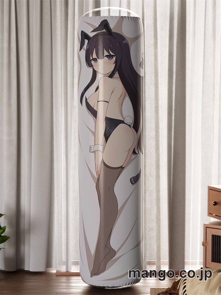【おきあがりこぼし】PVC フィギュア風 / 立体ディスプレイ アニメ キャラクター バランスクッション【悪役令嬢レベル99】ユミエラドルクネス PVC製 キャラクターグッズ コレクション用 2