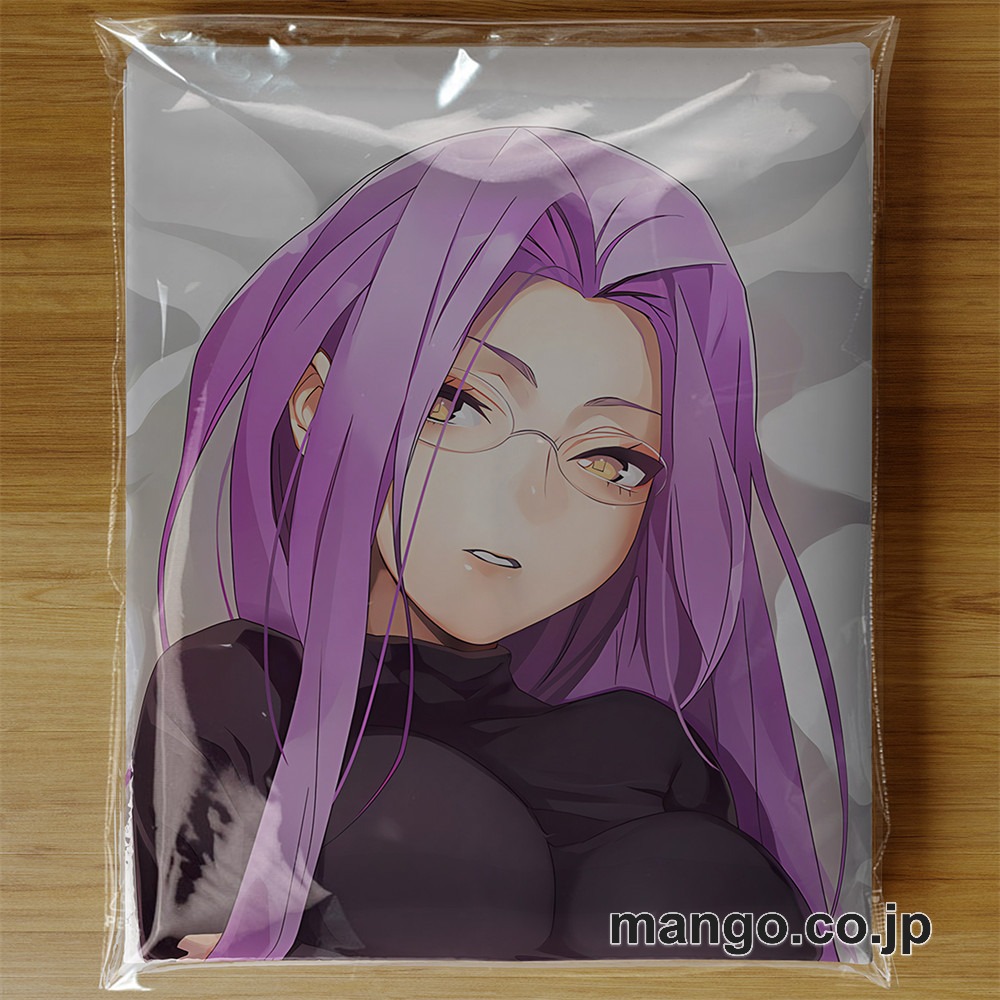 【おきあがりこぼし】PVC フィギュア風 / 立体ディスプレイ アニメ キャラクター バランスクッション【Fate】メデューサ PVC製 キャラクターグッズ コレクション用 3