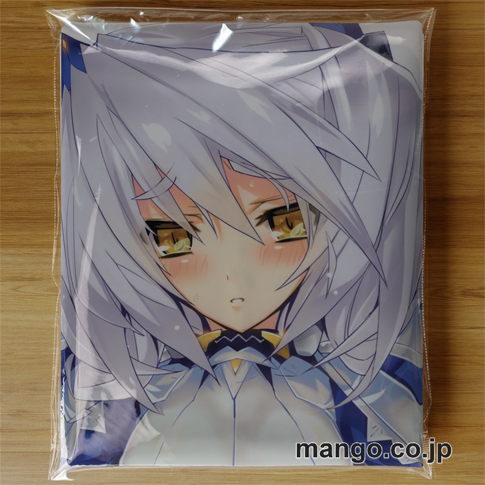 【おきあがりこぼし】PVC フィギュア風 / 立体ディスプレイ アニメ キャラクター バランスクッション【境界線上のホライゾン】ネイト・ミトツダイラ PVC製 キャラクターグッズ コレクション用 3