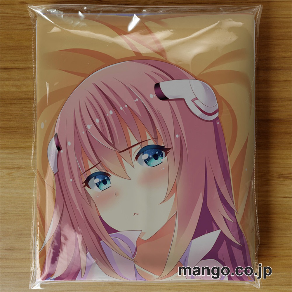 【おきあがりこぼし】PVC フィギュア風 / 立体ディスプレイ アニメ キャラクター バランスクッション【学戦都市アスタリスク】ユリス PVC製 キャラクターグッズ コレクション用 3