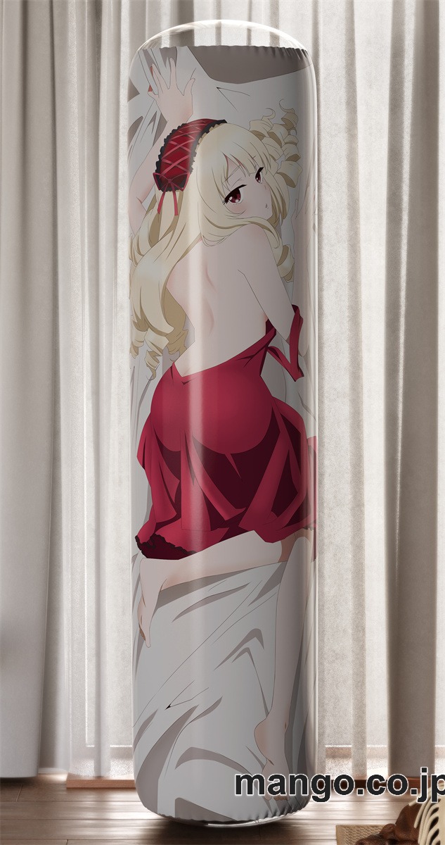 【おきあがりこぼし】PVC フィギュア風 / 立体ディスプレイ アニメ キャラクター バランスクッション【SHIROBAKO】小笠原?子 PVC製 キャラクターグッズ コレクション用