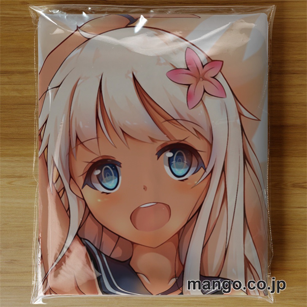 【おきあがりこぼし】PVC フィギュア風 / 立体ディスプレイ アニメ キャラクター バランスクッション【艦隊これくしょん-艦これ-】呂500 PVC製 キャラクターグッズ コレクション用 3