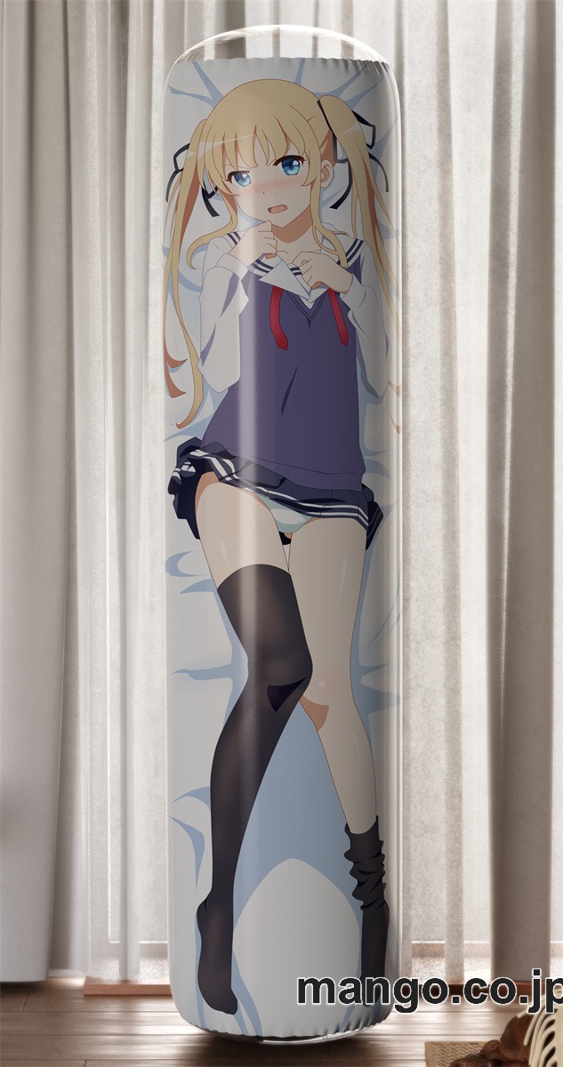 【おきあがりこぼし】PVC フィギュア風 / 立体ディスプレイ アニメ キャラクター バランスクッション澤村・スペンサー・英梨々スムース PVC製 キャラクターグッズ コレクション用