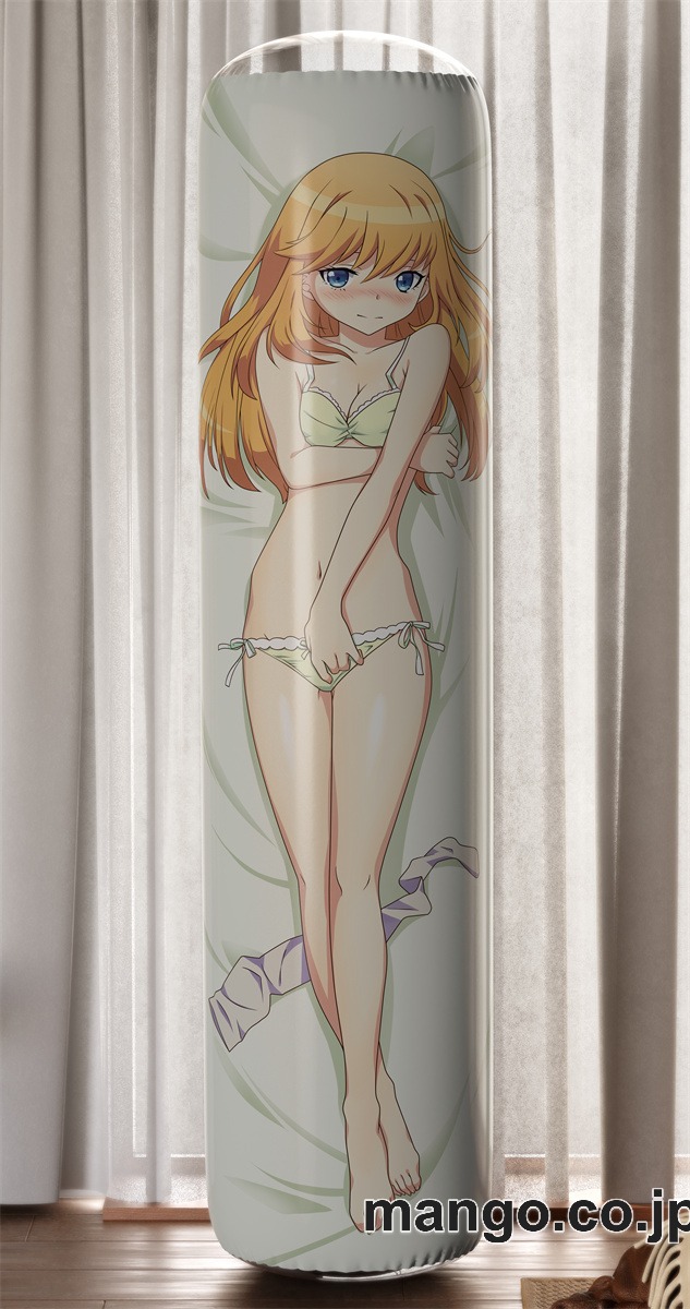 【おきあがりこぼし】PVC フィギュア風 / 立体ディスプレイ アニメ キャラクター バランスクッション【アニメガタリズ】上井草有栖 (1) PVC製 キャラクターグッズ コレクション用