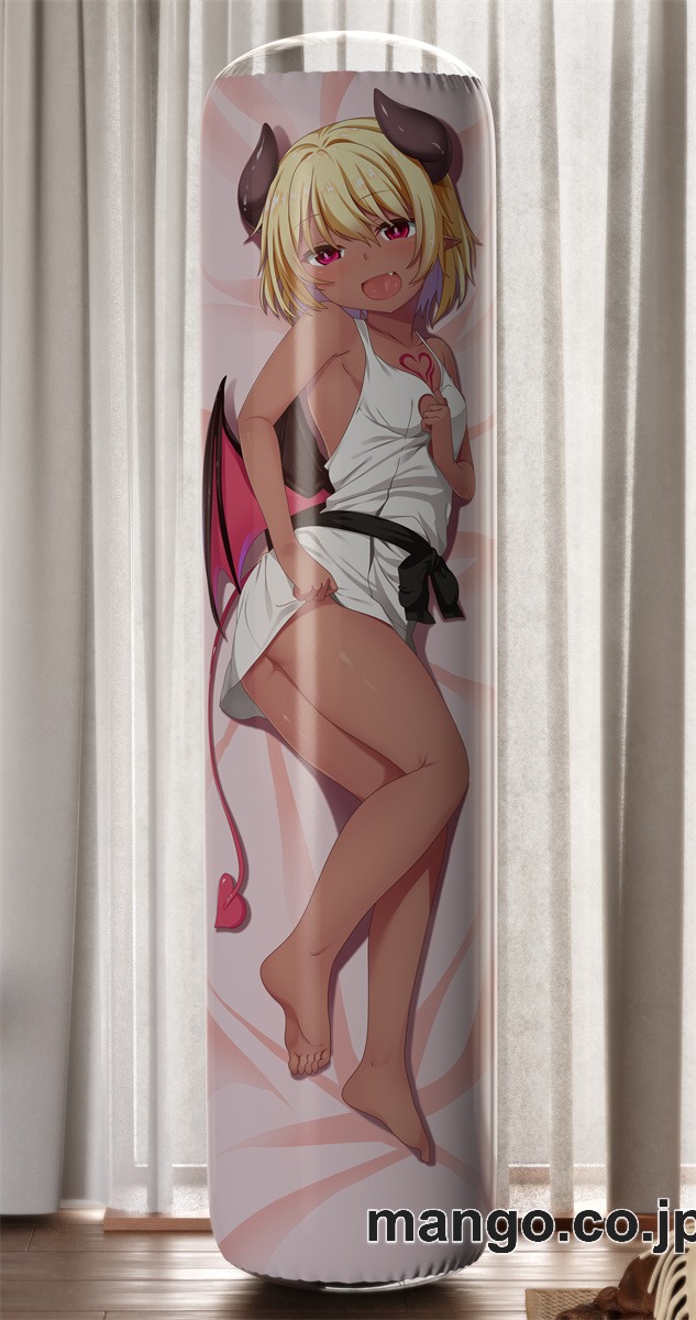 【おきあがりこぼし】PVC フィギュア風 / 立体ディスプレイ アニメ キャラクター バランスクッション【夢魔の街コルネリカ】リリィーとロザリー PVC製 キャラクターグッズ コレクション用