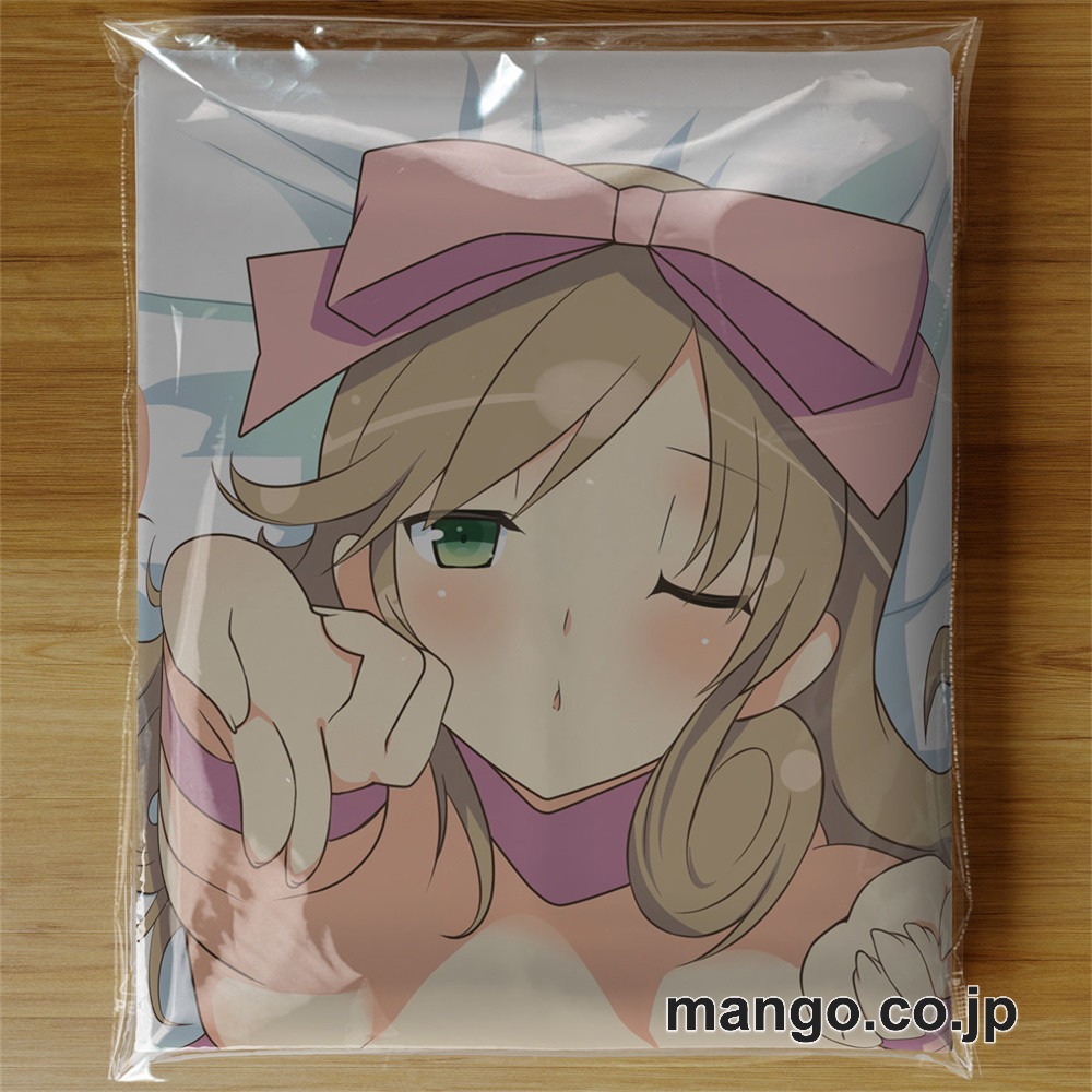 【おきあがりこぼし】PVC フィギュア風 / 立体ディスプレイ アニメ キャラクター バランスクッション【閃乱カグラ】春花 PVC製 キャラクターグッズ コレクション用 3