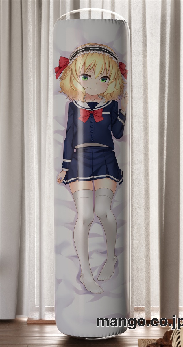 【おきあがりこぼし】PVC フィギュア風 / 立体ディスプレイ アニメ キャラクター バランスクッション【アイドルマスター シンデレラガールズ】桃華 PVC製 キャラクターグッズ コレクション用