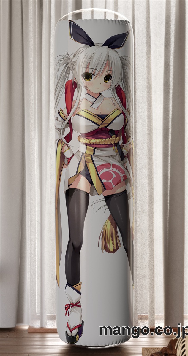 【おきあがりこぼし】PVC フィギュア風 / 立体ディスプレイ アニメ キャラクター バランスクッションはるるみなもに！ PVC製 キャラクターグッズ コレクション用