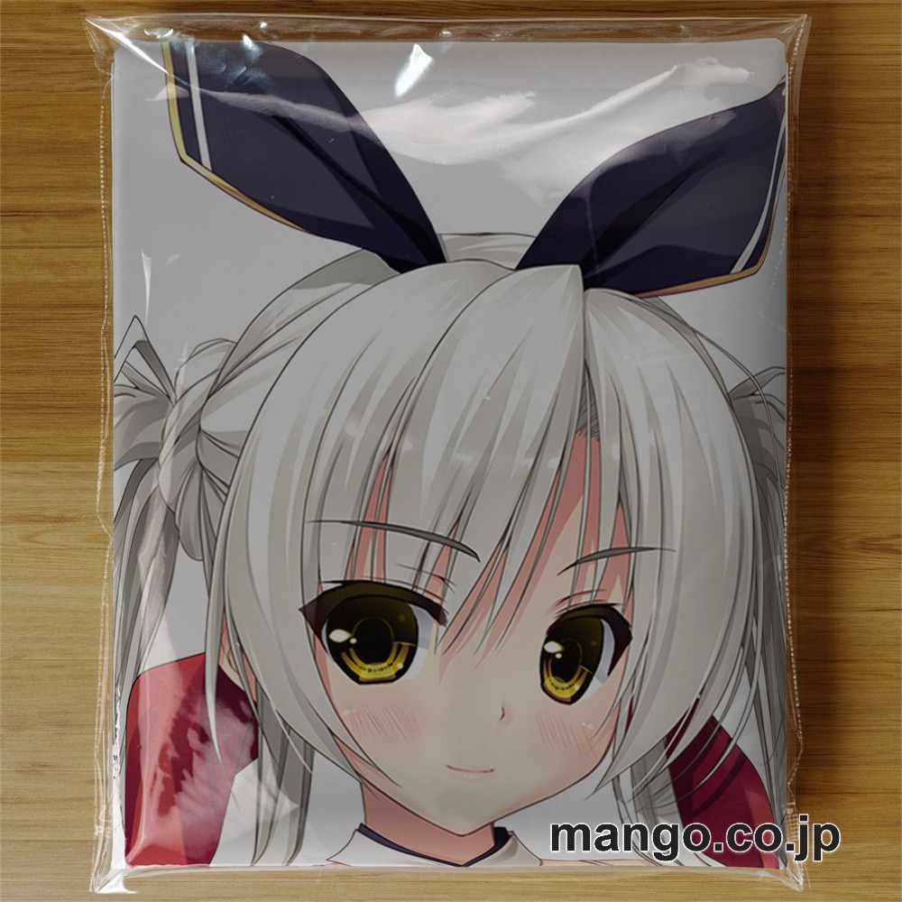 【おきあがりこぼし】PVC フィギュア風 / 立体ディスプレイ アニメ キャラクター バランスクッションはるるみなもに！ PVC製 キャラクターグッズ コレクション用 3