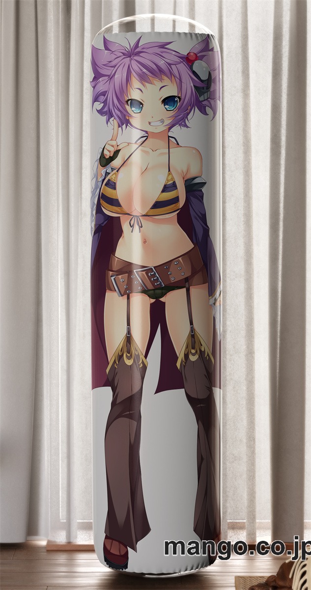 【おきあがりこぼし】PVC フィギュア風 / 立体ディスプレイ アニメ キャラクター バランスクッション恋姫†無双 PVC製 キャラクターグッズ コレクション用