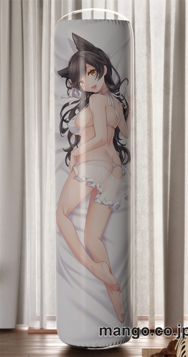【おきあがりこぼし】PVC フィギュア風 / 立体ディスプレイ アニメ キャラクター バランスクッション【愛宕 - Azur Lane】 PVC製 キャラクターグッズ コレクション用