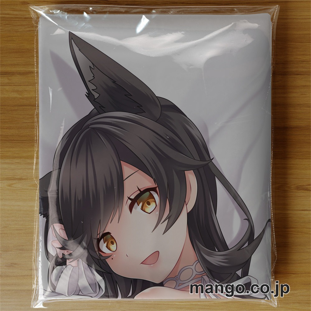 【おきあがりこぼし】PVC フィギュア風 / 立体ディスプレイ アニメ キャラクター バランスクッション【愛宕 - Azur Lane】 PVC製 キャラクターグッズ コレクション用 3