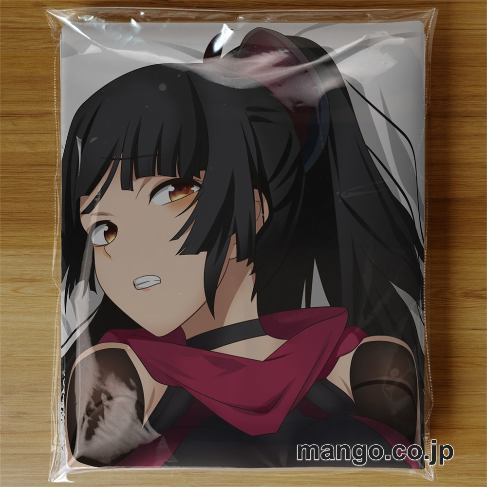 【おきあがりこぼし】PVC フィギュア風 / 立体ディスプレイ アニメ キャラクター バランスクッション【FateGrandOrder】加藤段蔵 PVC製 キャラクターグッズ コレクション用 3