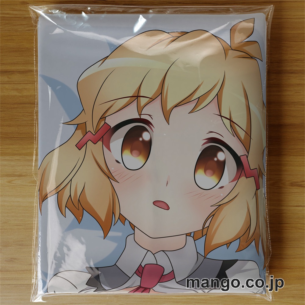 【おきあがりこぼし】PVC フィギュア風 / 立体ディスプレイ アニメ キャラクター バランスクッション【戦姫絶唱シンフォギア】立花響 PVC製 キャラクターグッズ コレクション用 3