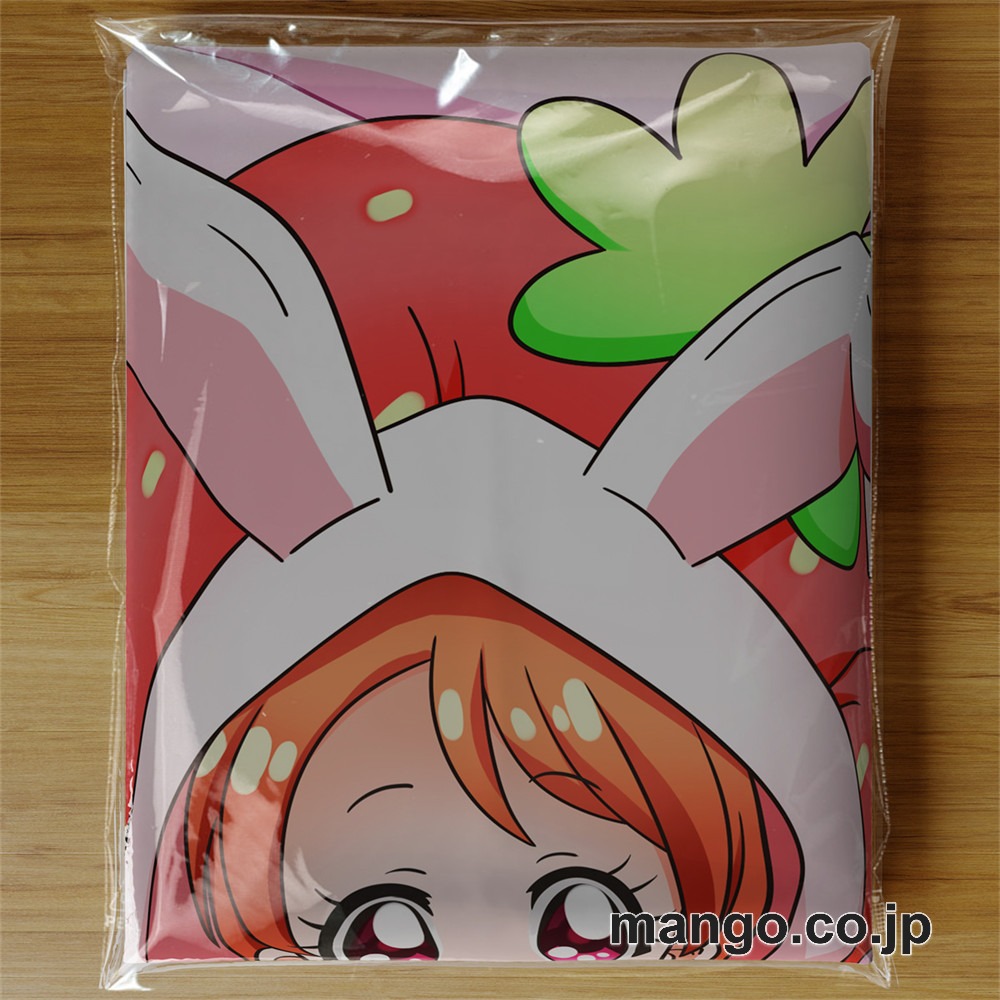 【おきあがりこぼし】PVC フィギュア風 / 立体ディスプレイ アニメ キャラクター バランスクッション【キラキラ☆プリキュアアラモード】いちか＆シエル PVC製 キャラクターグッズ コレクション用 3