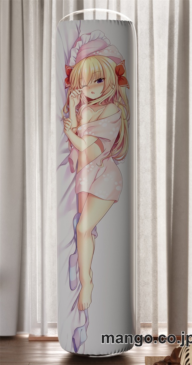 【おきあがりこぼし】PVC フィギュア風 / 立体ディスプレイ アニメ キャラクター バランスクッション【ノラと皇女と野良猫ハート】ユウラシア PVC製 キャラクターグッズ コレクション用 2