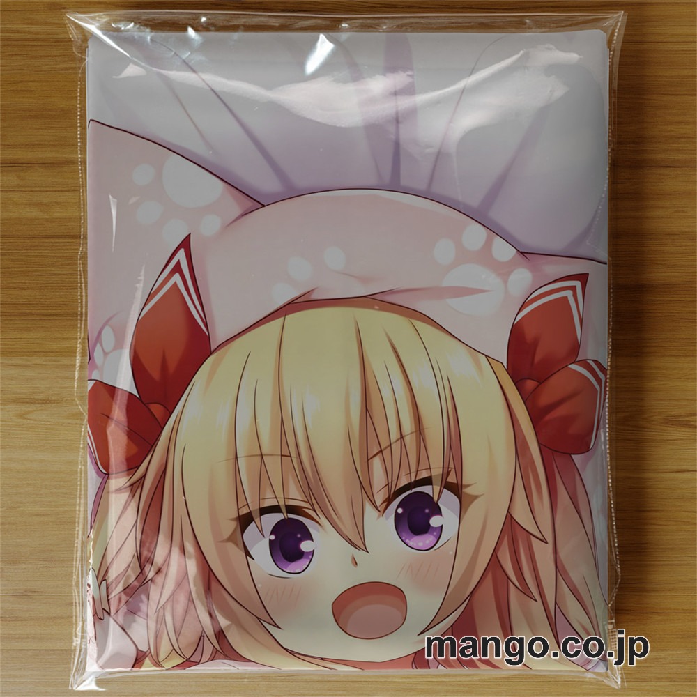 【おきあがりこぼし】PVC フィギュア風 / 立体ディスプレイ アニメ キャラクター バランスクッション【ノラと皇女と野良猫ハート】ユウラシア PVC製 キャラクターグッズ コレクション用 3