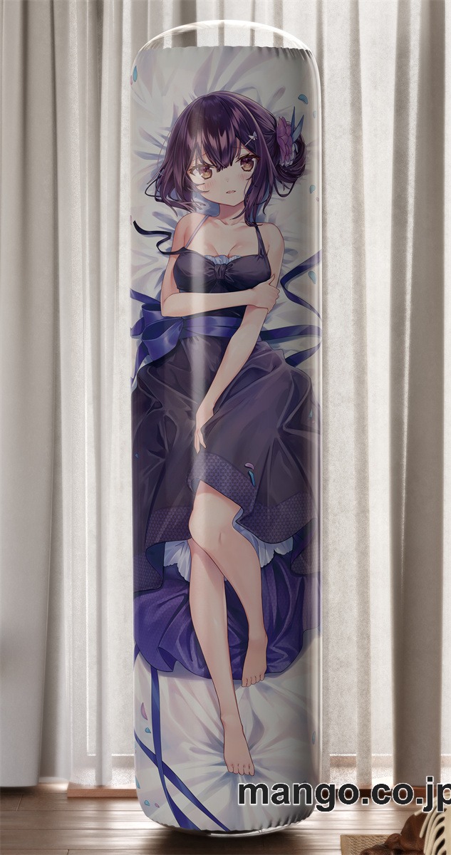 【おきあがりこぼし】PVC フィギュア風 / 立体ディスプレイ アニメ キャラクター バランスクッション【プリズマ☆イリヤ】美遊・エーデルフェルト PVC製 キャラクターグッズ コレクション用
