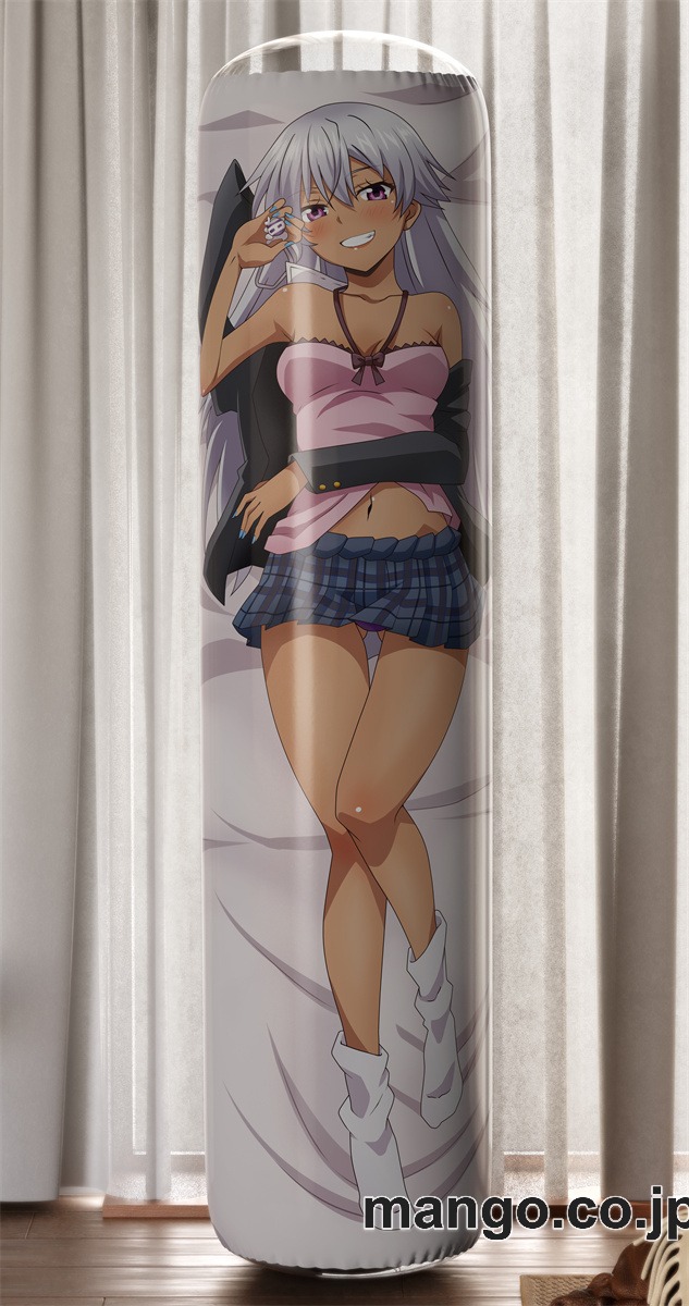【おきあがりこぼし】PVC フィギュア風 / 立体ディスプレイ アニメ キャラクター バランスクッション【ド級編隊エグゼロス】叢雨紫子 PVC製 キャラクターグッズ コレクション用