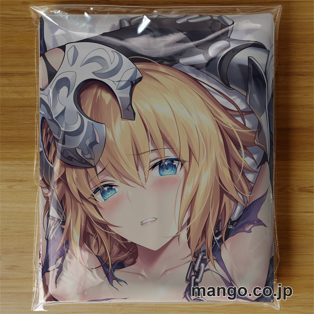【おきあがりこぼし】PVC フィギュア風 / 立体ディスプレイ アニメ キャラクター バランスクッション【Fate GrandOrder】ジャンヌ・ダルク PVC製 キャラクターグッズ コレクション用 3