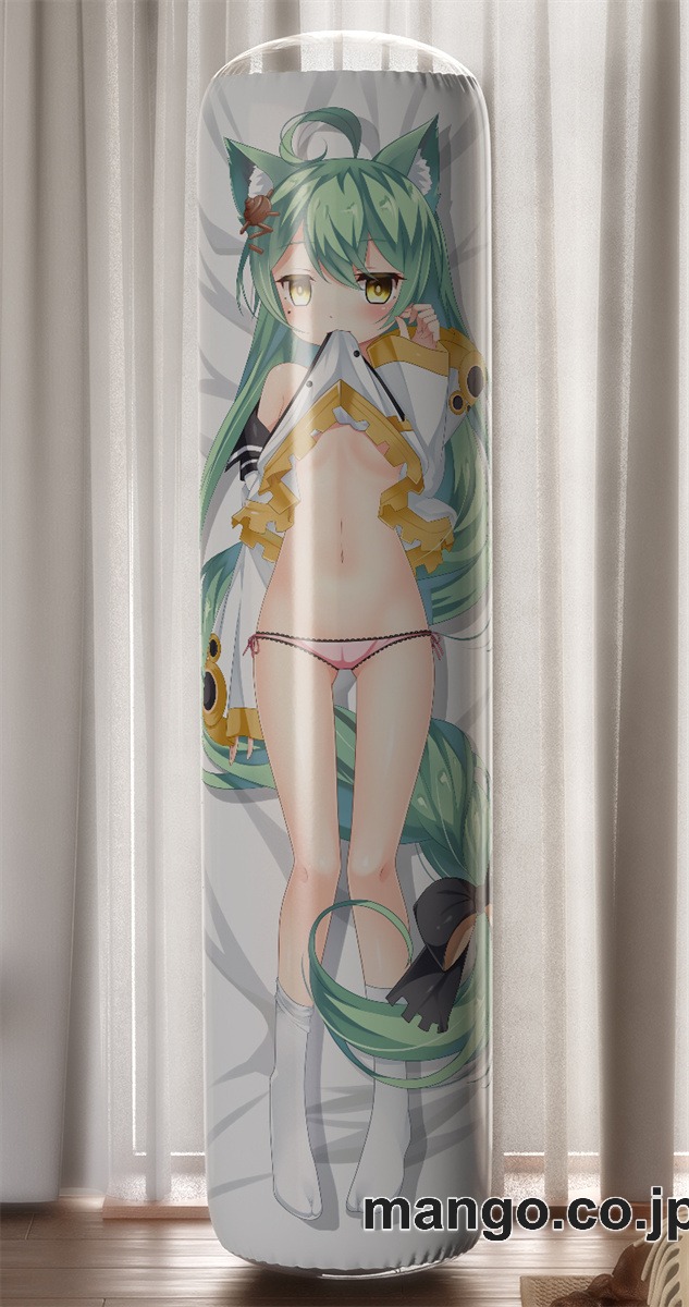 【おきあがりこぼし】PVC フィギュア風 / 立体ディスプレイ アニメ キャラクター バランスクッション【アズールレーン】明石 PVC製 キャラクターグッズ コレクション用