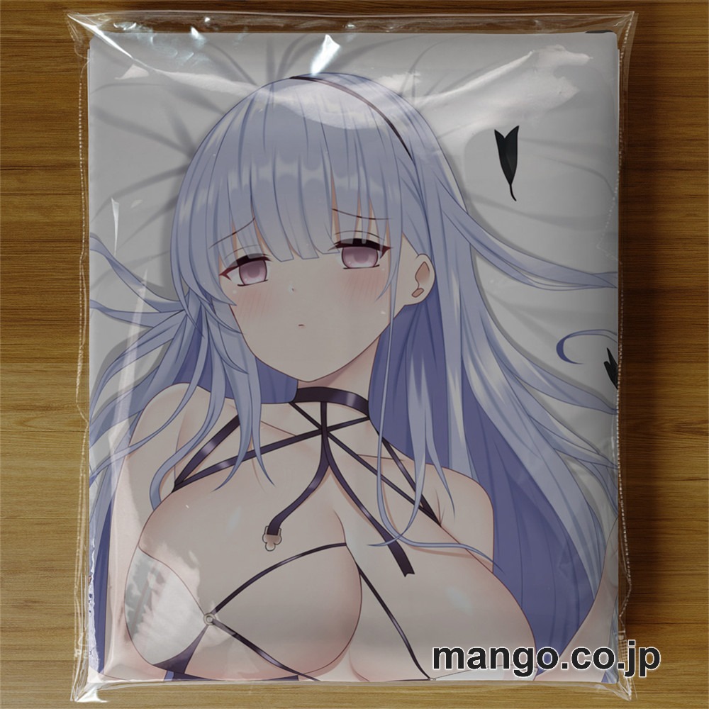 【おきあがりこぼし】PVC フィギュア風 / 立体ディスプレイ アニメ キャラクター バランスクッション【アズールレーン】ダイドー PVC製 キャラクターグッズ コレクション用 3