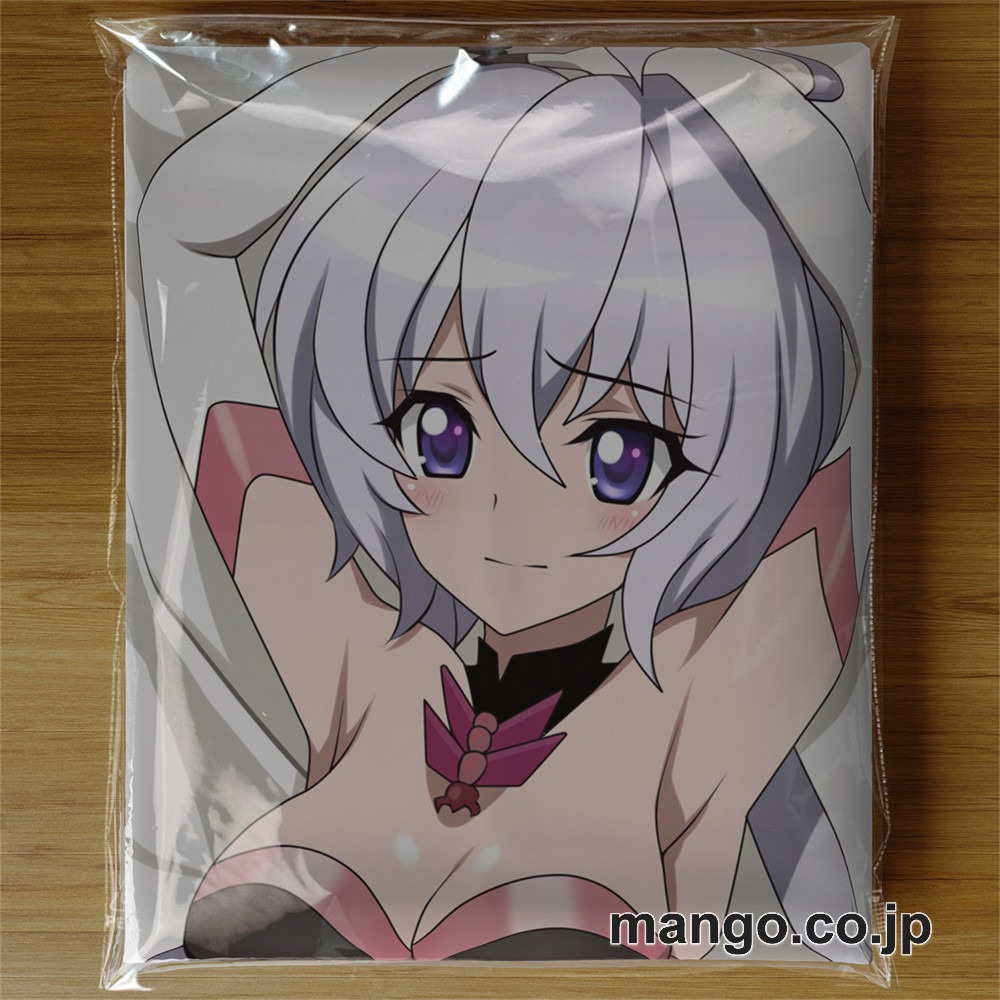 【おきあがりこぼし】PVC フィギュア風 / 立体ディスプレイ アニメ キャラクター バランスクッション【戦姫絶唱シンフォギア】雪音クリス PVC製 キャラクターグッズ コレクション用 3