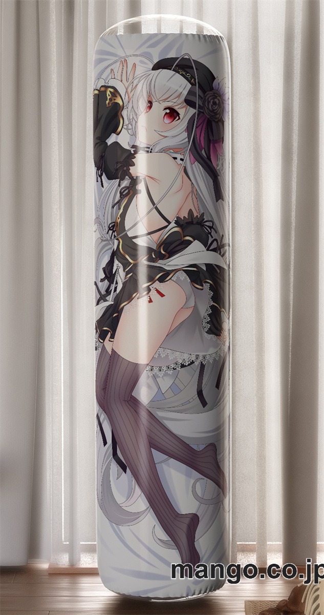 【おきあがりこぼし】PVC フィギュア風 / 立体ディスプレイ アニメ キャラクター バランスクッション【ブレイブソード×ブレイズソウル】ロルリアンレット PVC製 キャラクターグッズ コレクション用