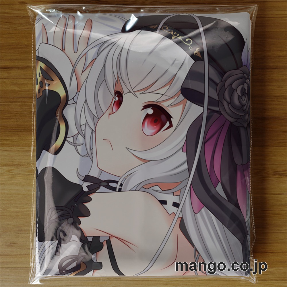 【おきあがりこぼし】PVC フィギュア風 / 立体ディスプレイ アニメ キャラクター バランスクッション【ブレイブソード×ブレイズソウル】ロルリアンレット PVC製 キャラクターグッズ コレクション用 3