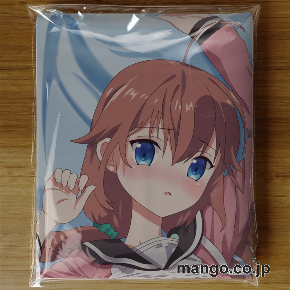 【おきあがりこぼし】PVC フィギュア風 / 立体ディスプレイ アニメ キャラクター バランスクッション【女神寮の寮母くん。】香炉野すてあ PVC製 キャラクターグッズ コレクション用 3