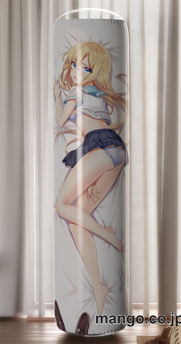 【おきあがりこぼし】PVC フィギュア風 / 立体ディスプレイ アニメ キャラクター バランスクッション【かぐや様は告らせたい】ハーサカ PVC製 キャラクターグッズ コレクション用