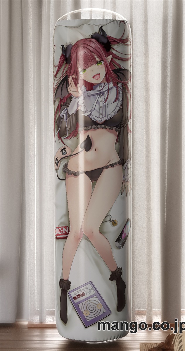 【おきあがりこぼし】PVC フィギュア風 / 立体ディスプレイ アニメ キャラクター バランスクッション【その着せ替え人形は恋をする】リズきゅん＊海夢ちゃん PVC製 キャラクターグッズ コレクション用