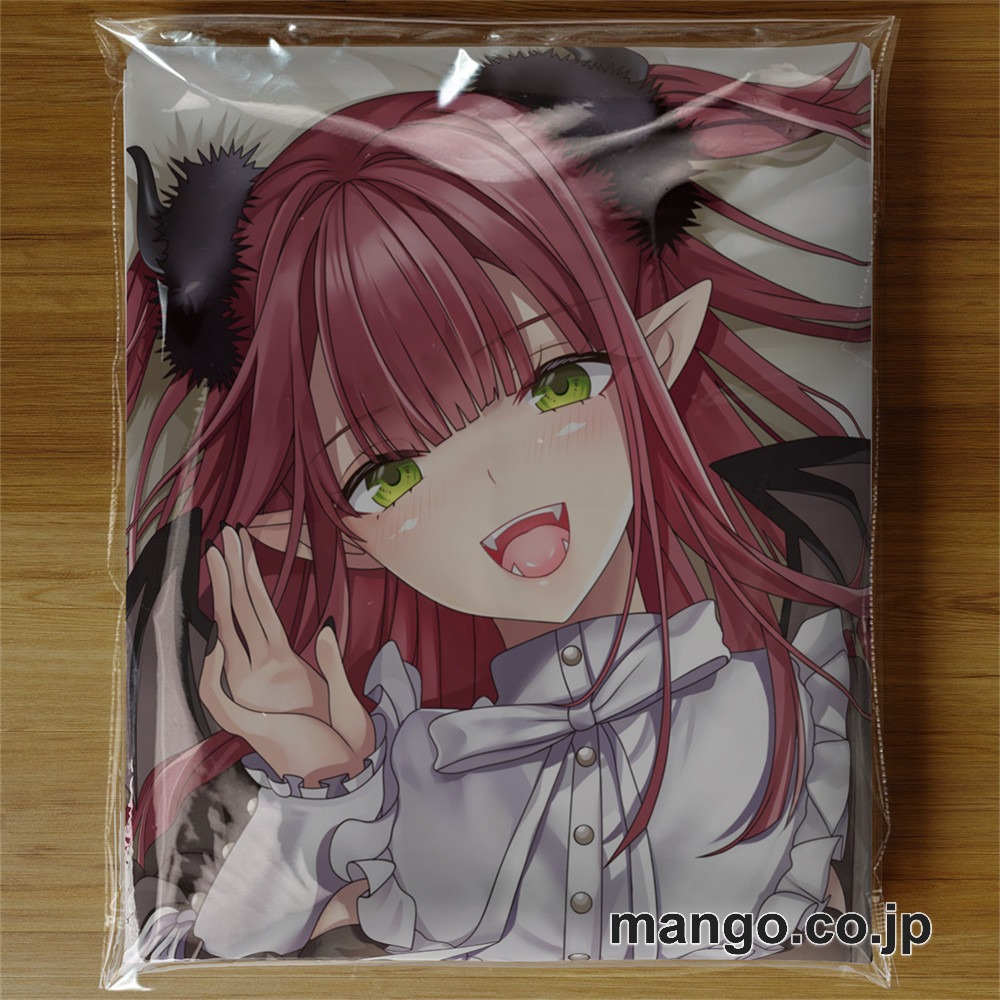 【おきあがりこぼし】PVC フィギュア風 / 立体ディスプレイ アニメ キャラクター バランスクッション【その着せ替え人形は恋をする】リズきゅん＊海夢ちゃん PVC製 キャラクターグッズ コレクション用 3