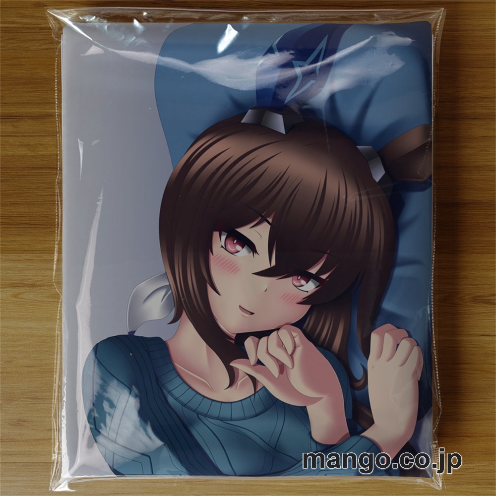 【おきあがりこぼし】PVC フィギュア風 / 立体ディスプレイ アニメ キャラクター バランスクッション【ウマ娘】アドマイヤベガ PVC製 キャラクターグッズ コレクション用 3
