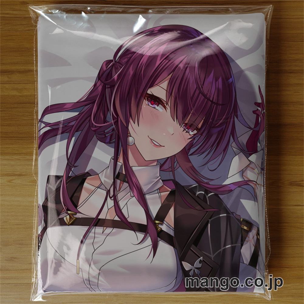【おきあがりこぼし】PVC フィギュア風 / 立体ディスプレイ アニメ キャラクター バランスクッション【崩壊：スターレイル】カフカ PVC製 キャラクターグッズ コレクション用 3